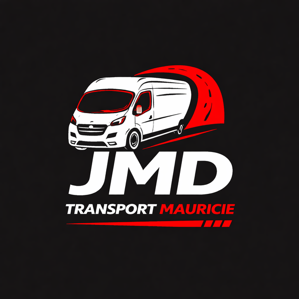 JMD. Transport Mauricie